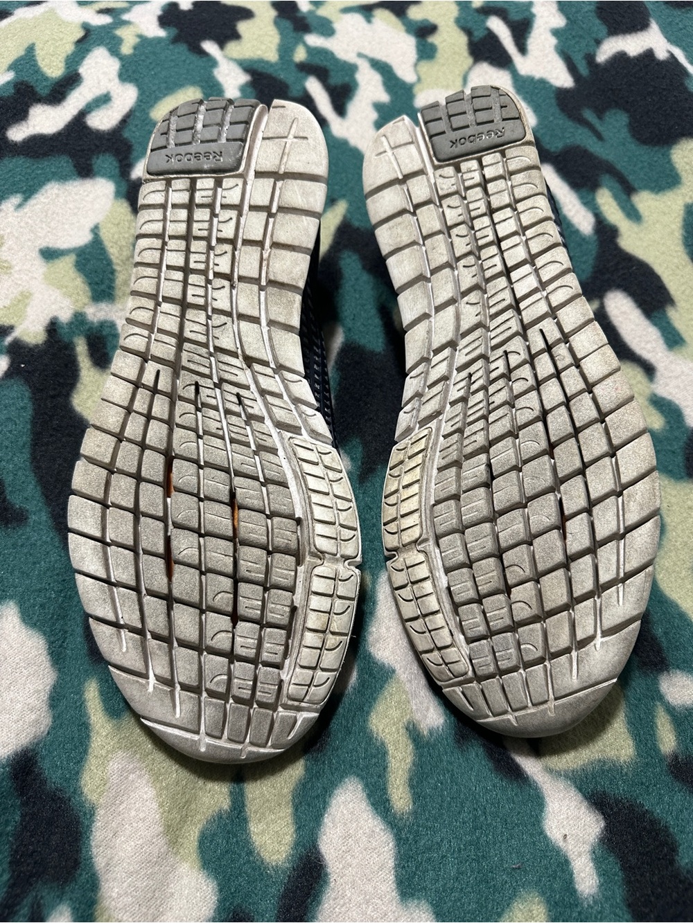 Reebok ZQuick - Picture 5 of 5